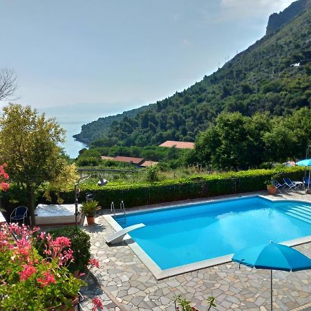 Bed & Breakfast Laino Маратея Экстерьер фото