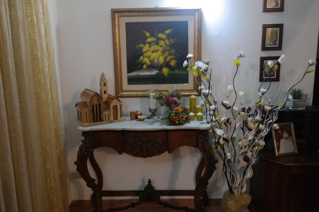 Bed & Breakfast Laino Маратея Экстерьер фото