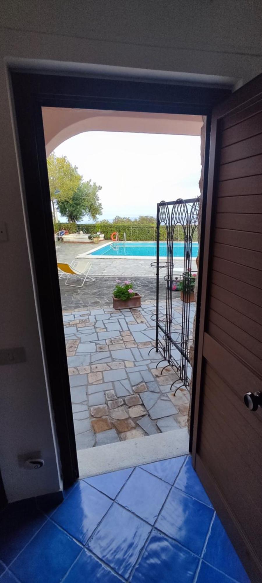 Bed & Breakfast Laino Маратея Экстерьер фото