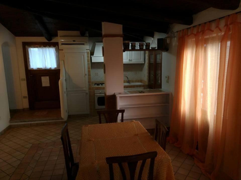 Bed & Breakfast Laino Маратея Номер фото