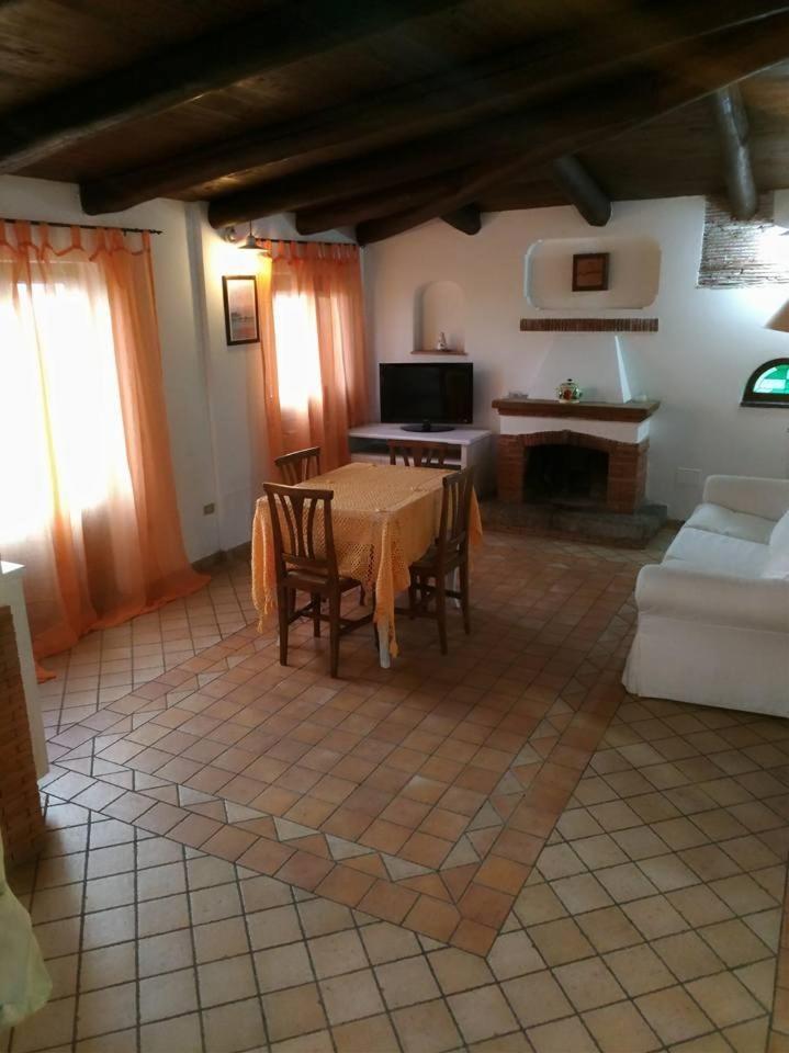Bed & Breakfast Laino Маратея Номер фото