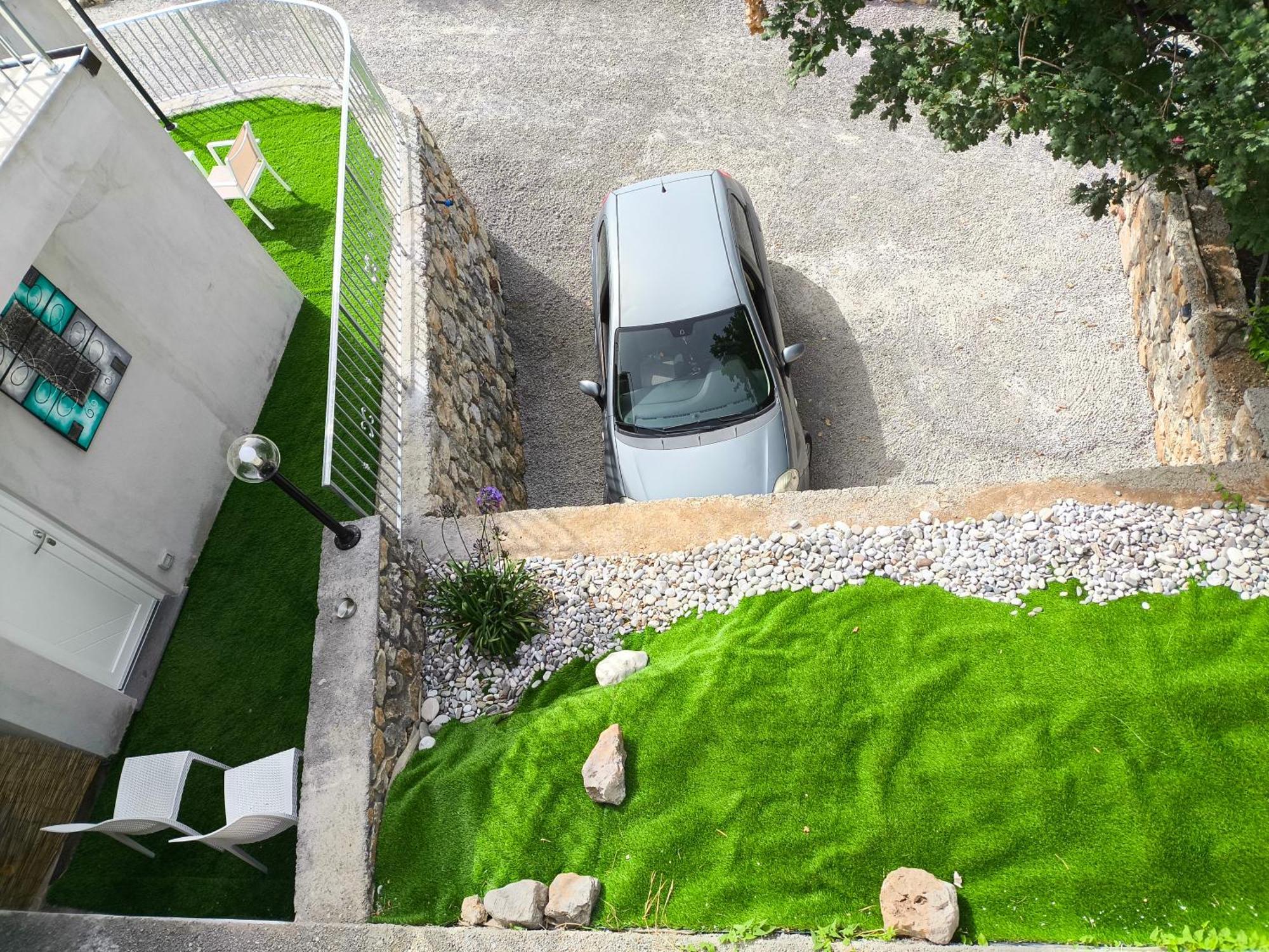 Bed & Breakfast Laino Маратея Номер фото