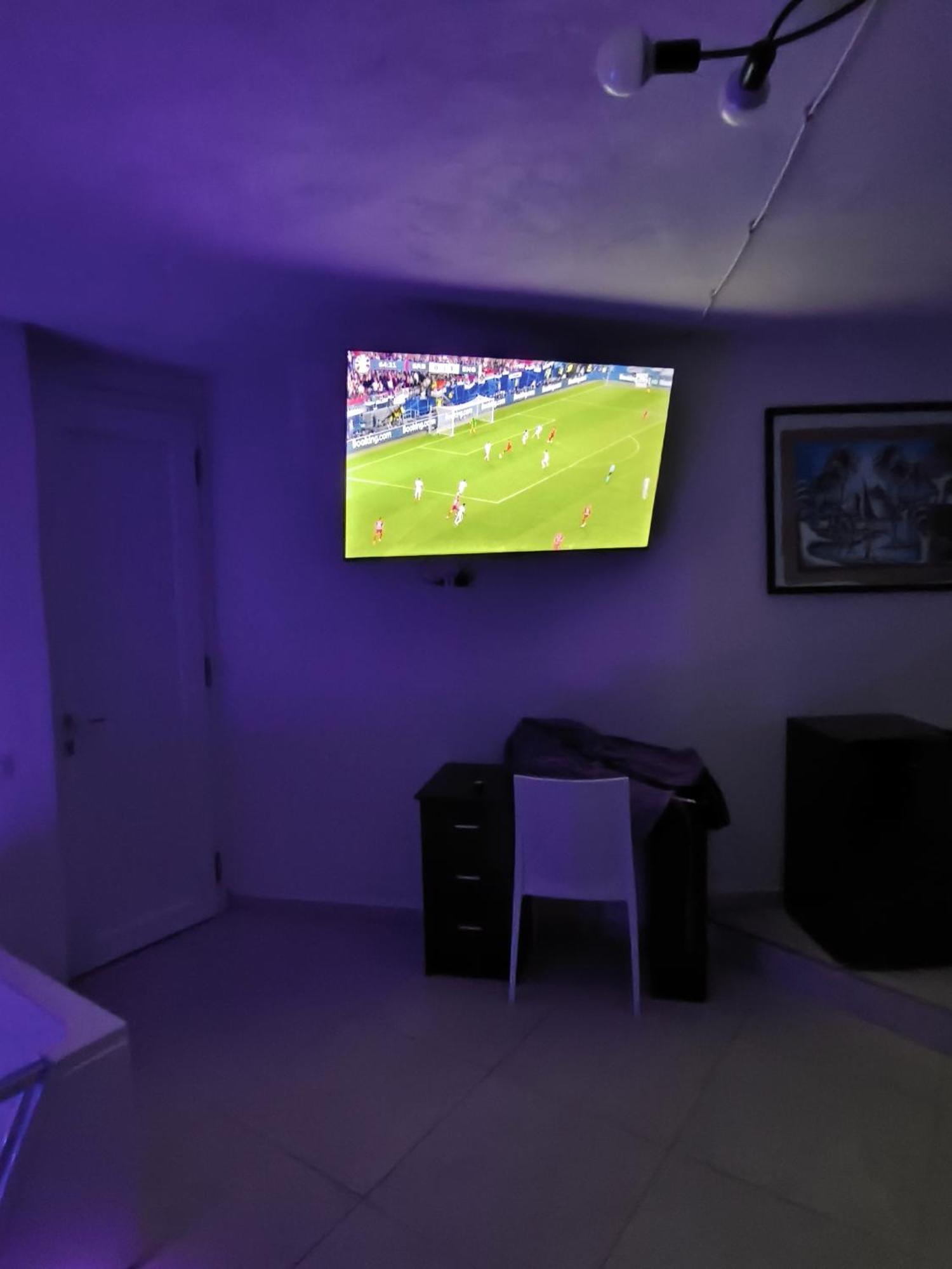 Bed & Breakfast Laino Маратея Номер фото