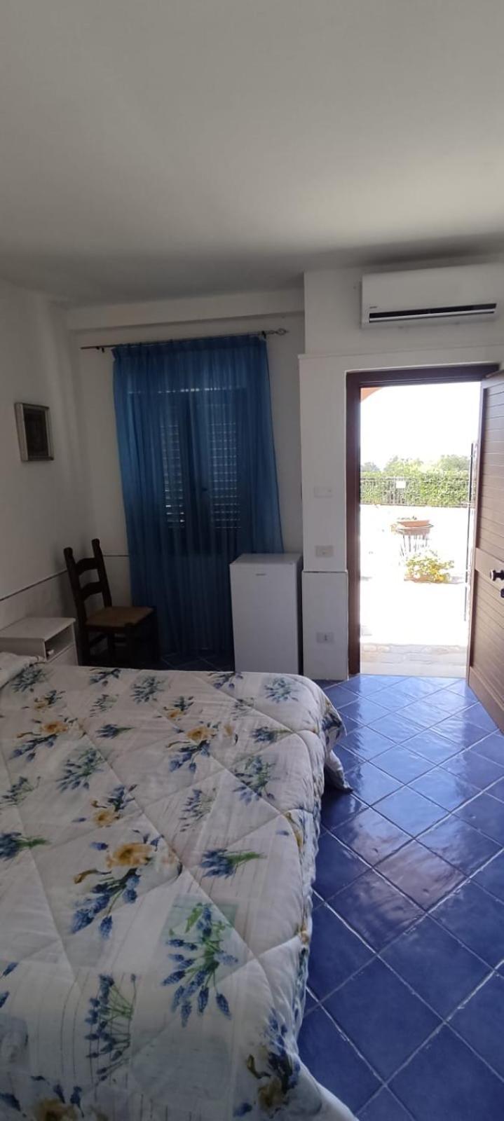 Bed & Breakfast Laino Маратея Номер фото