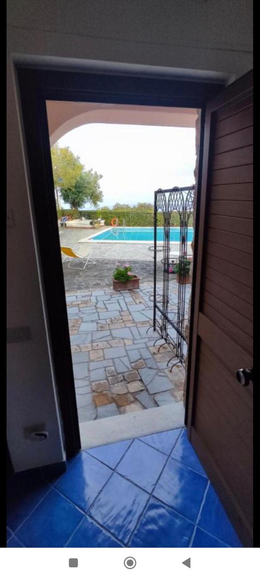 Bed & Breakfast Laino Маратея Номер фото