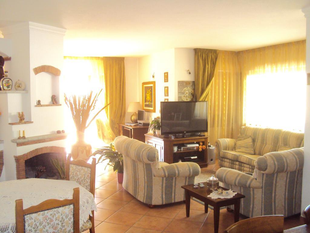 Bed & Breakfast Laino Маратея Экстерьер фото