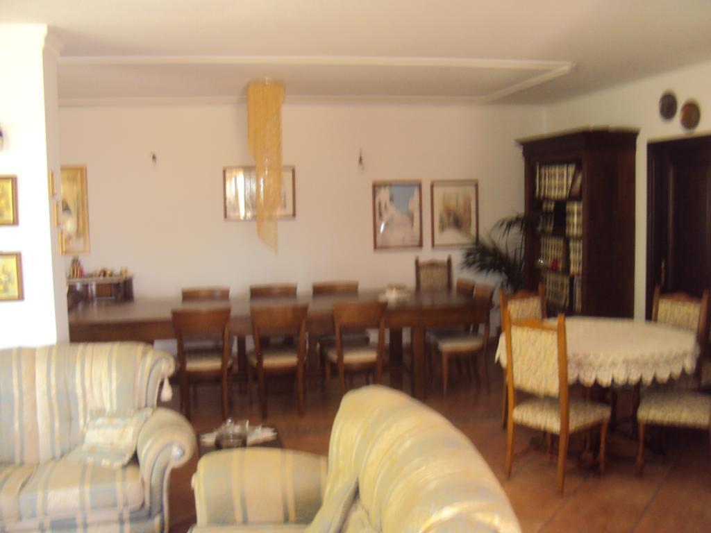 Bed & Breakfast Laino Маратея Экстерьер фото
