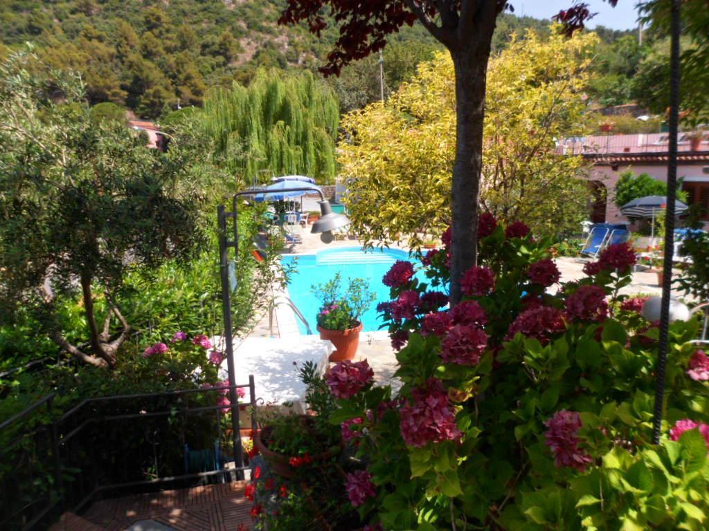 Bed & Breakfast Laino Маратея Экстерьер фото