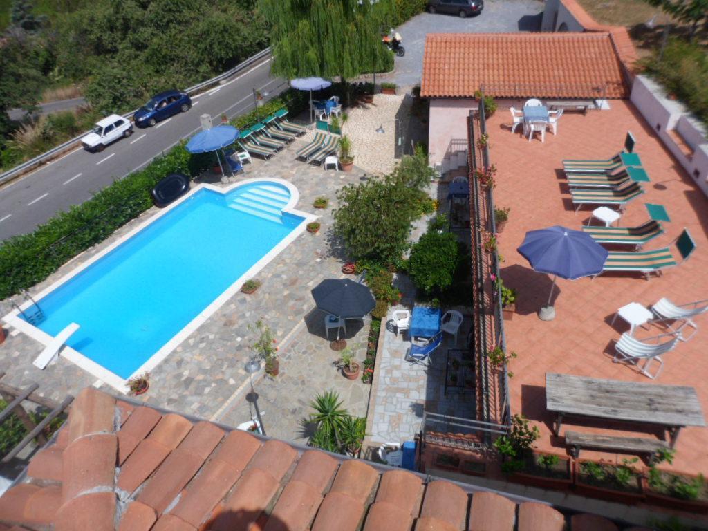 Bed & Breakfast Laino Маратея Экстерьер фото