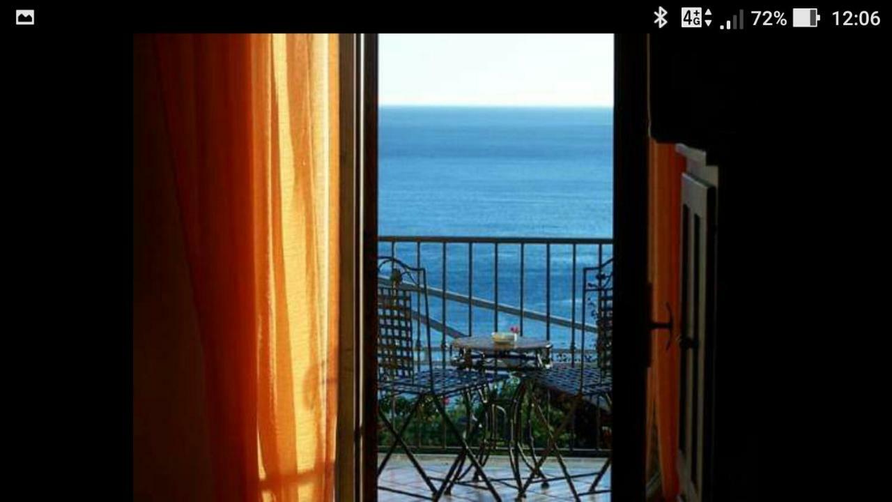 Bed & Breakfast Laino Маратея Экстерьер фото