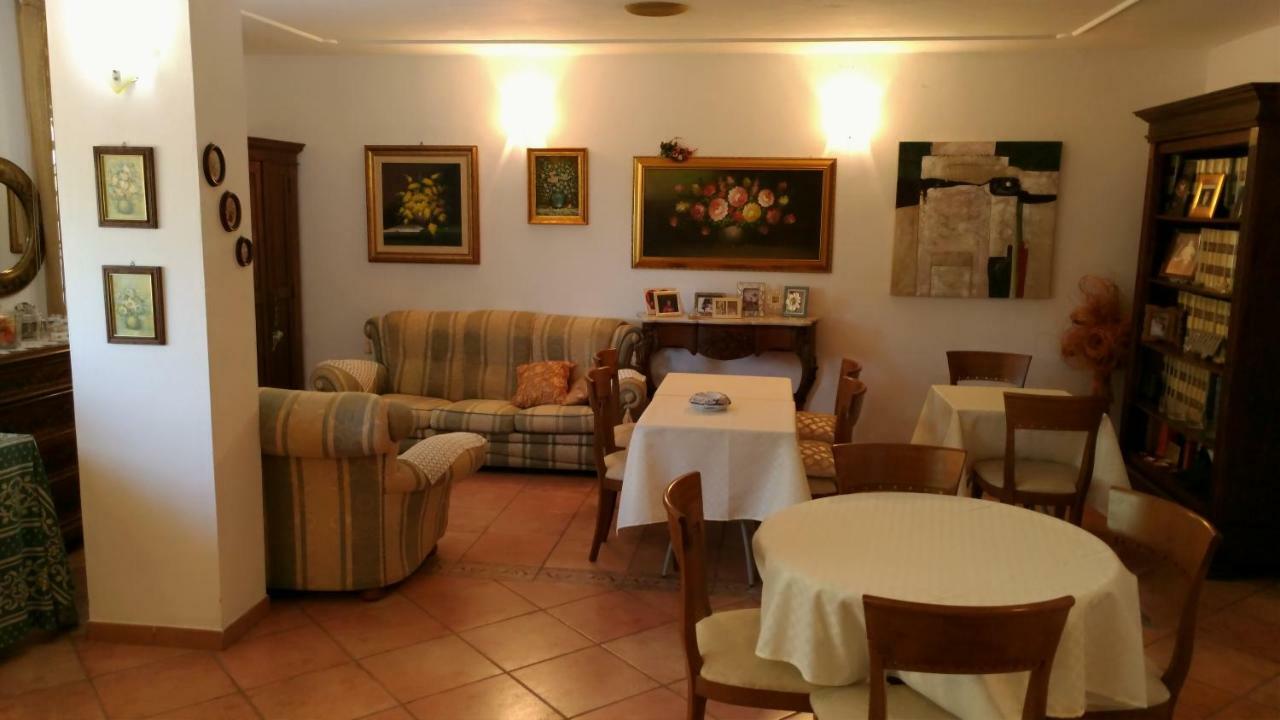 Bed & Breakfast Laino Маратея Экстерьер фото