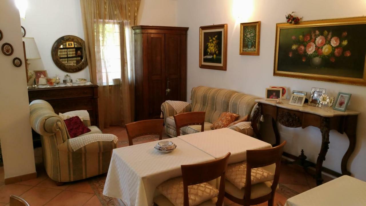Bed & Breakfast Laino Маратея Экстерьер фото