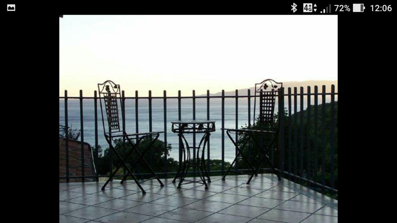 Bed & Breakfast Laino Маратея Экстерьер фото