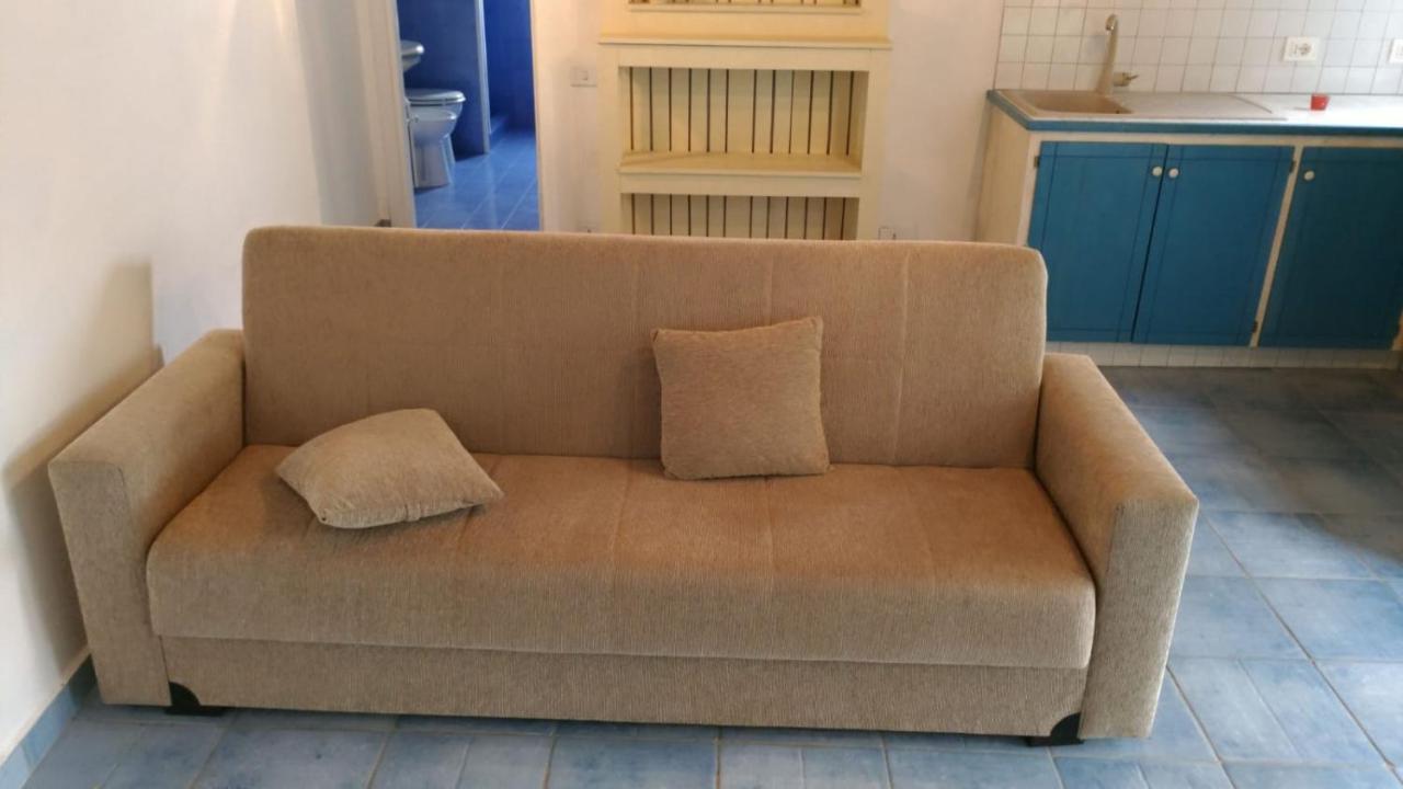 Bed & Breakfast Laino Маратея Экстерьер фото